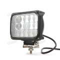 Faros delanteros LED para camión de 12V / 24V 5 &quot;45W